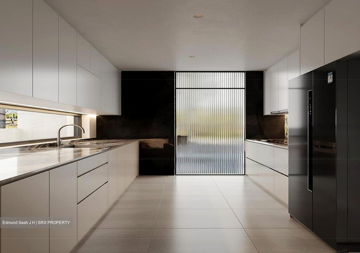 Serangoon Garden Estate (D19), Terrace #460876511